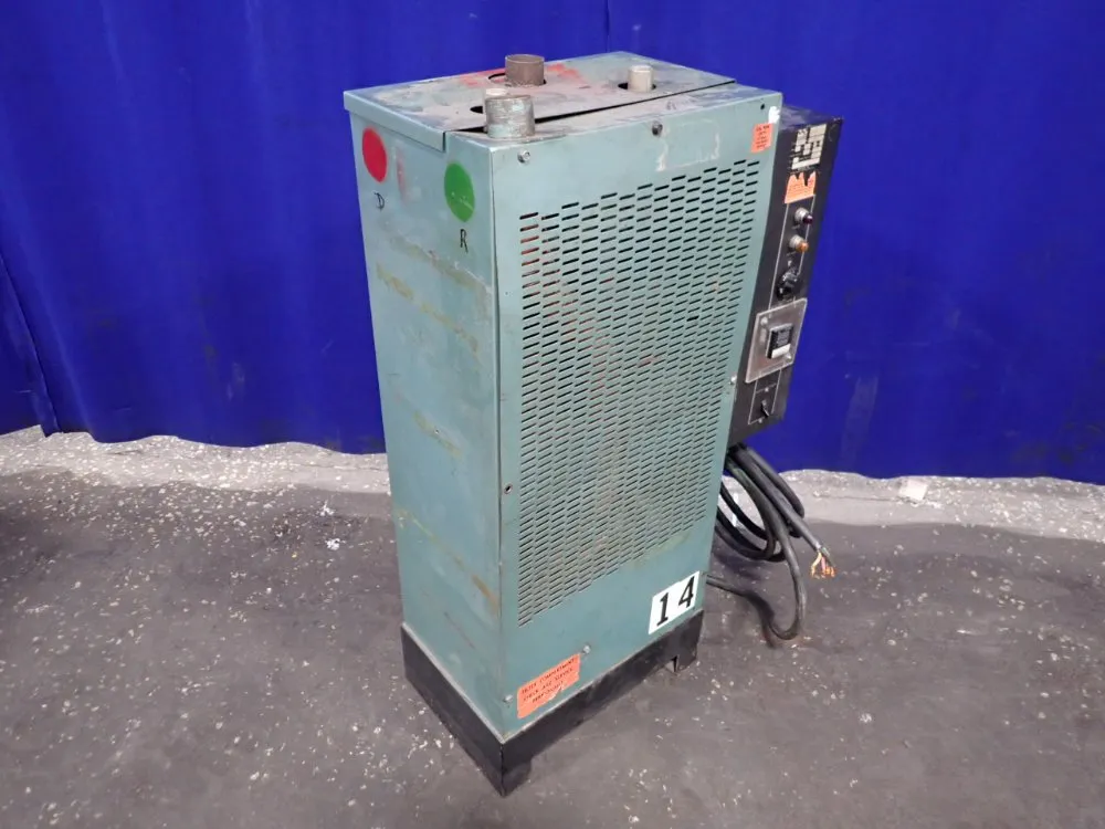 Whitlock Dryer - Sb40f