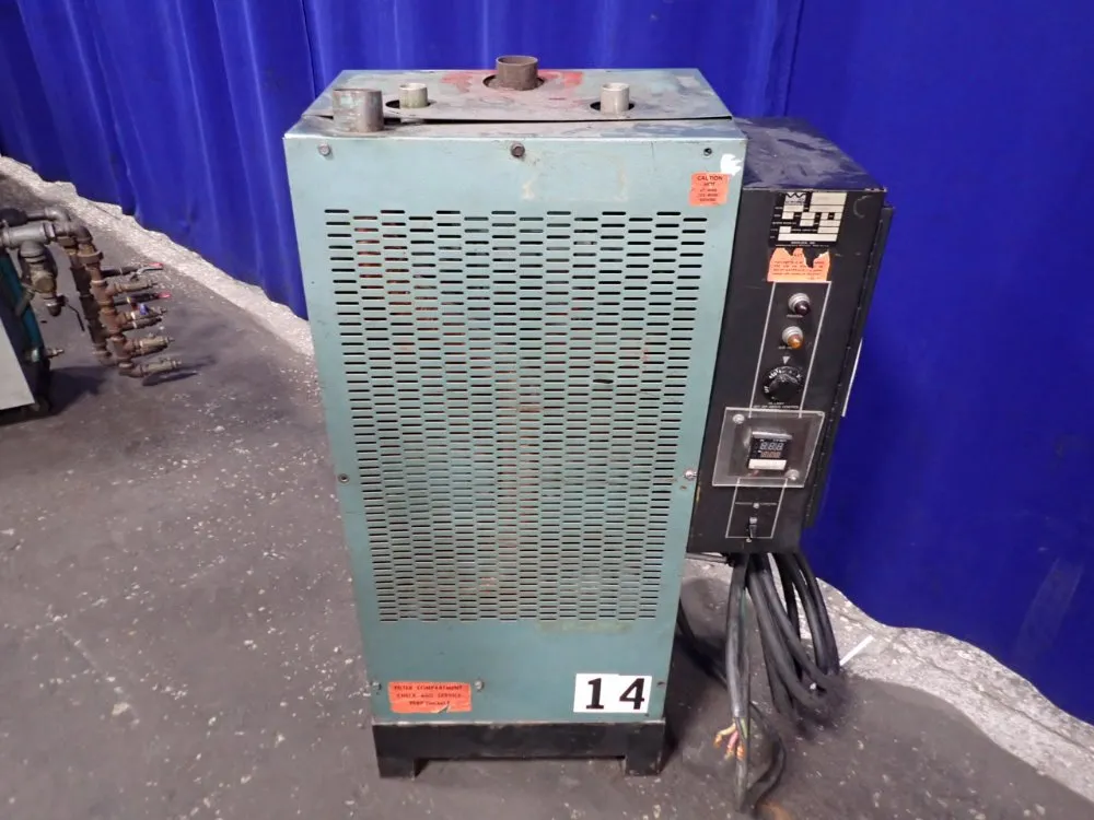 Whitlock Dryer - Sb40f