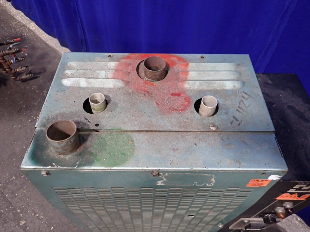 Whitlock Dryer - Sb40f