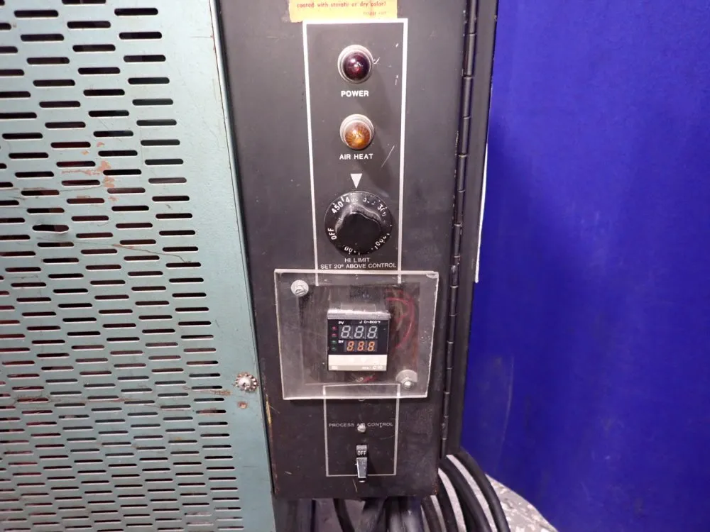 Whitlock Dryer - Sb40f