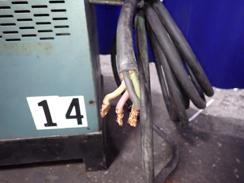 Whitlock Dryer - Sb40f