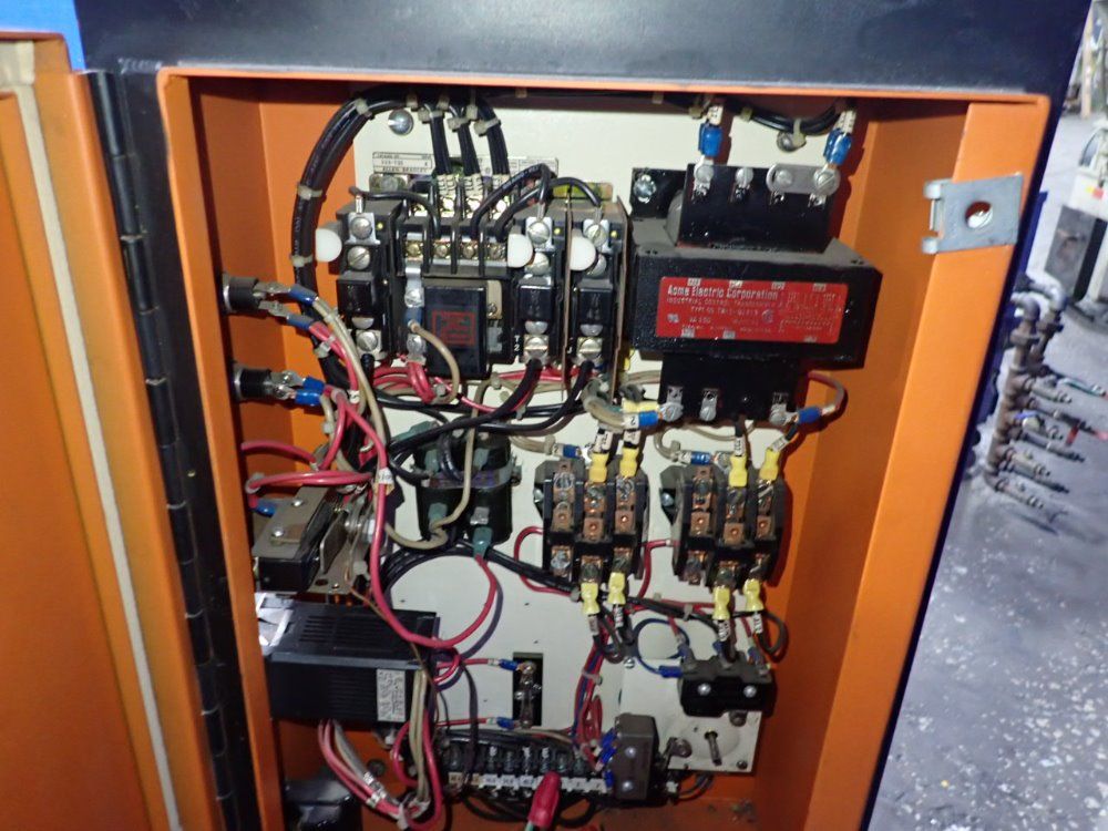 Whitlock Dryer - Sb40f