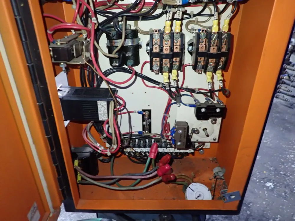 Whitlock Dryer - Sb40f