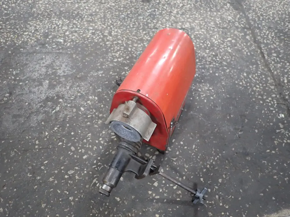 Sunnen Cap & Rod Grinder - Crg-500