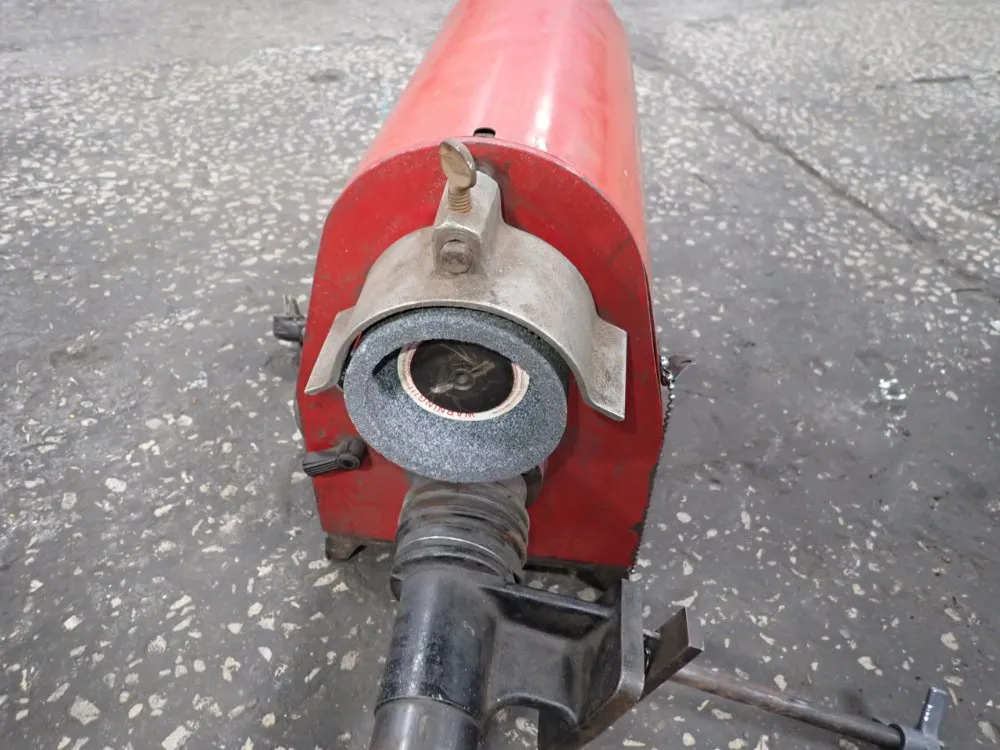 Sunnen Cap & Rod Grinder - Crg-500