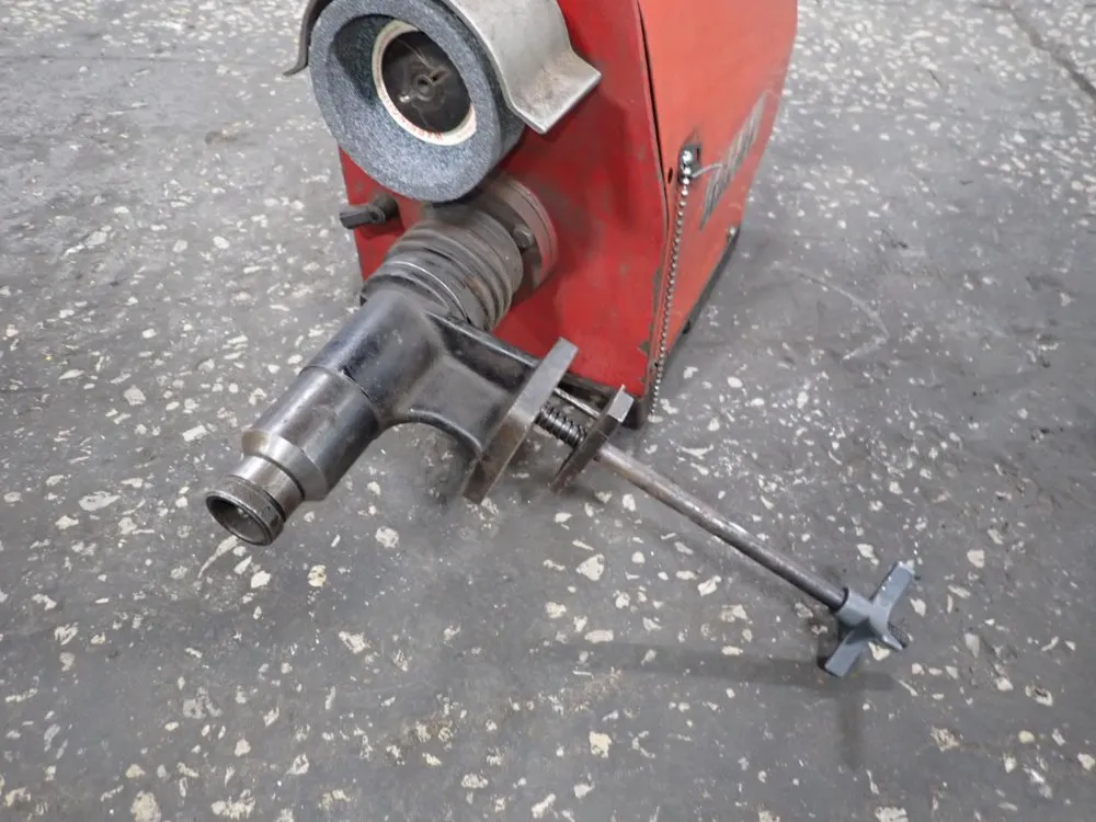 Sunnen Cap & Rod Grinder - Crg-500