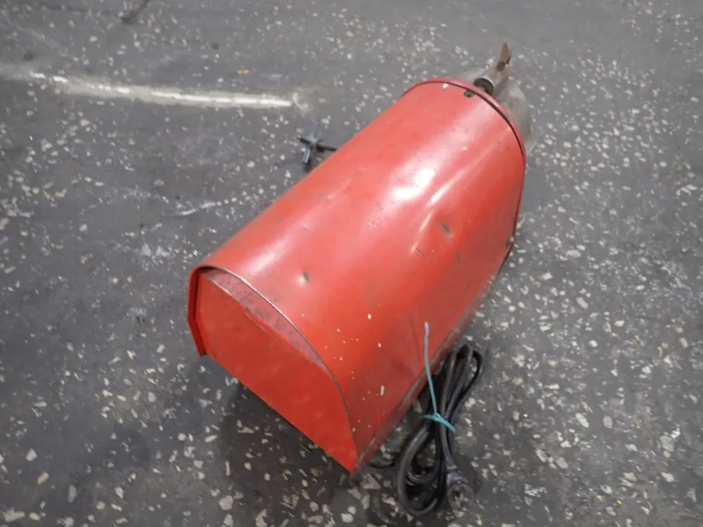 Sunnen Cap & Rod Grinder - Crg-500