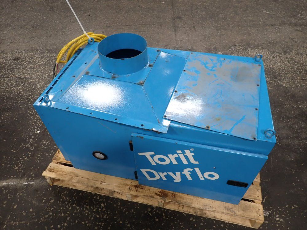 Torit Donaldson 1.5 Hp Mist Collector - Dmc-mmb