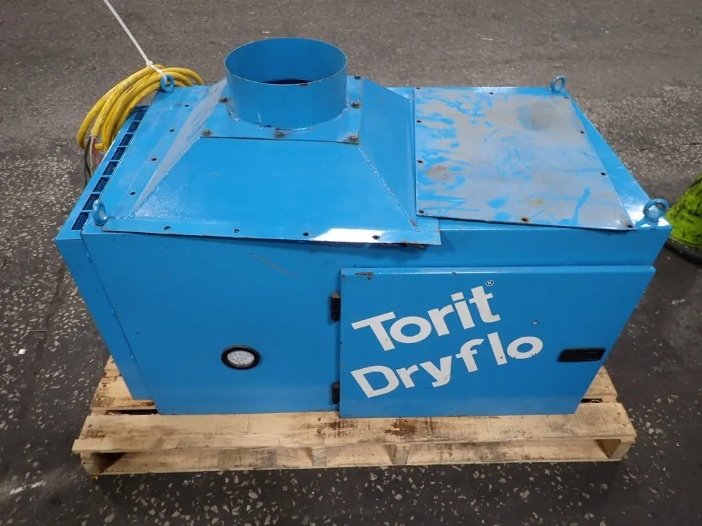 Torit Donaldson 1.5 Hp Mist Collector - Dmc-mmb