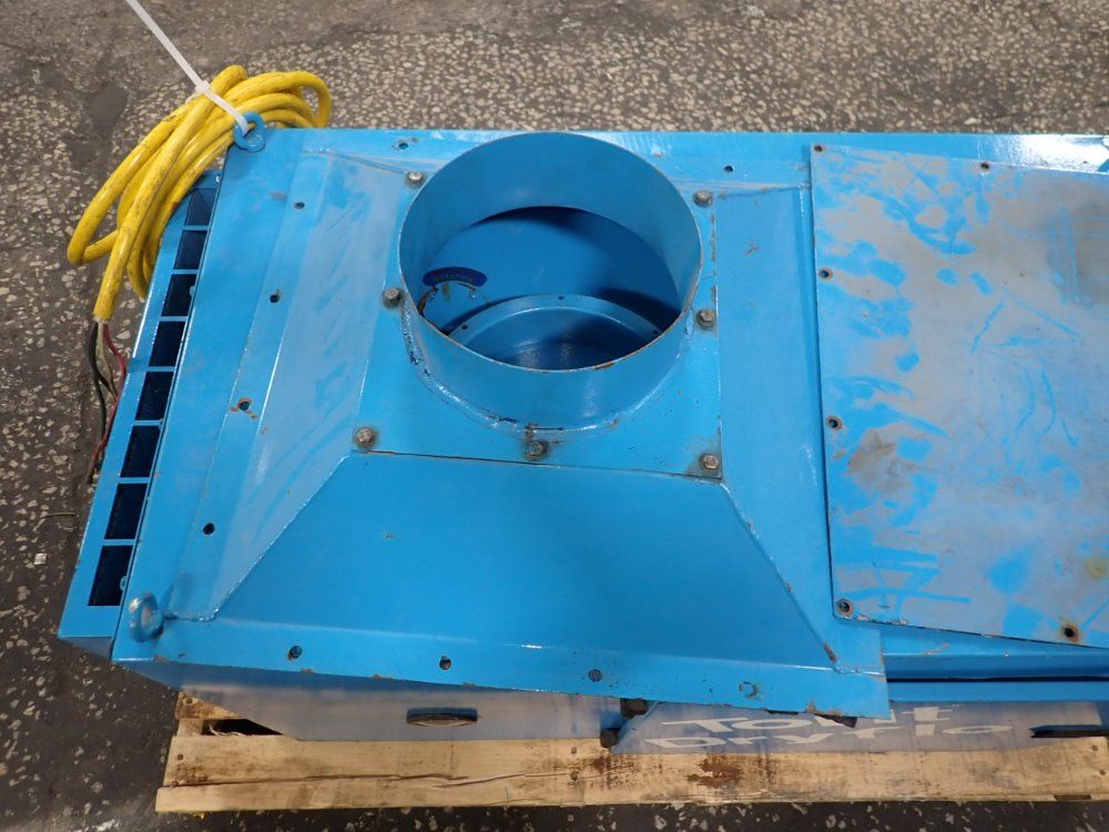 Torit Donaldson 1.5 Hp Mist Collector - Dmc-mmb