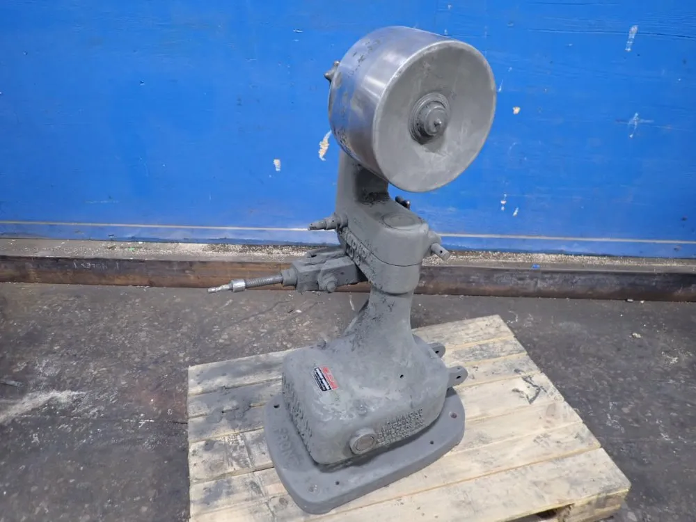 Hammond Polisher - 3-f