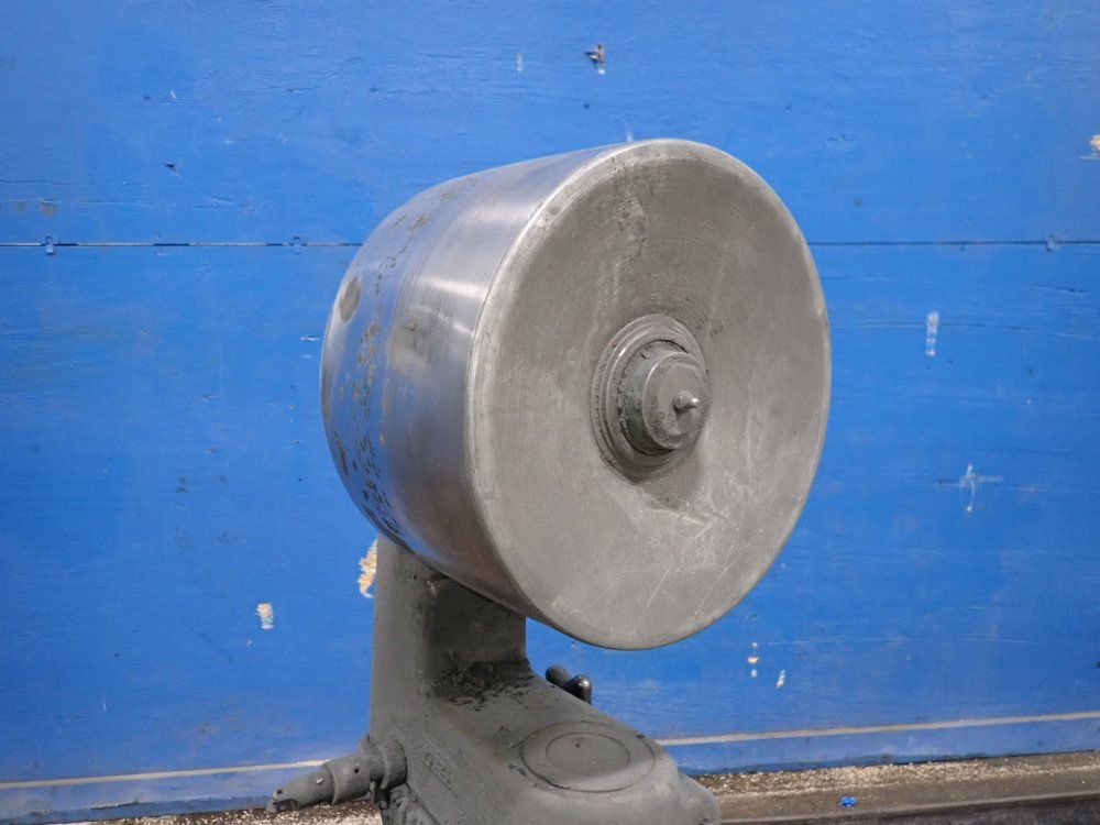 Hammond Polisher - 3-f