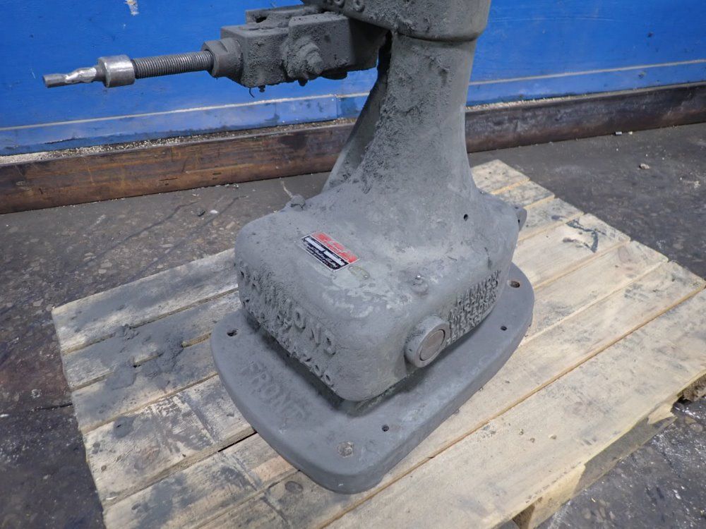 Hammond Polisher - 3-f