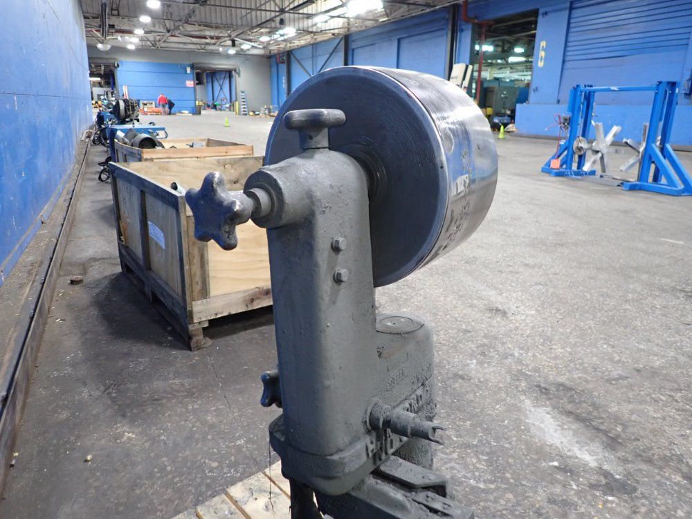 Hammond Polisher - 3-f