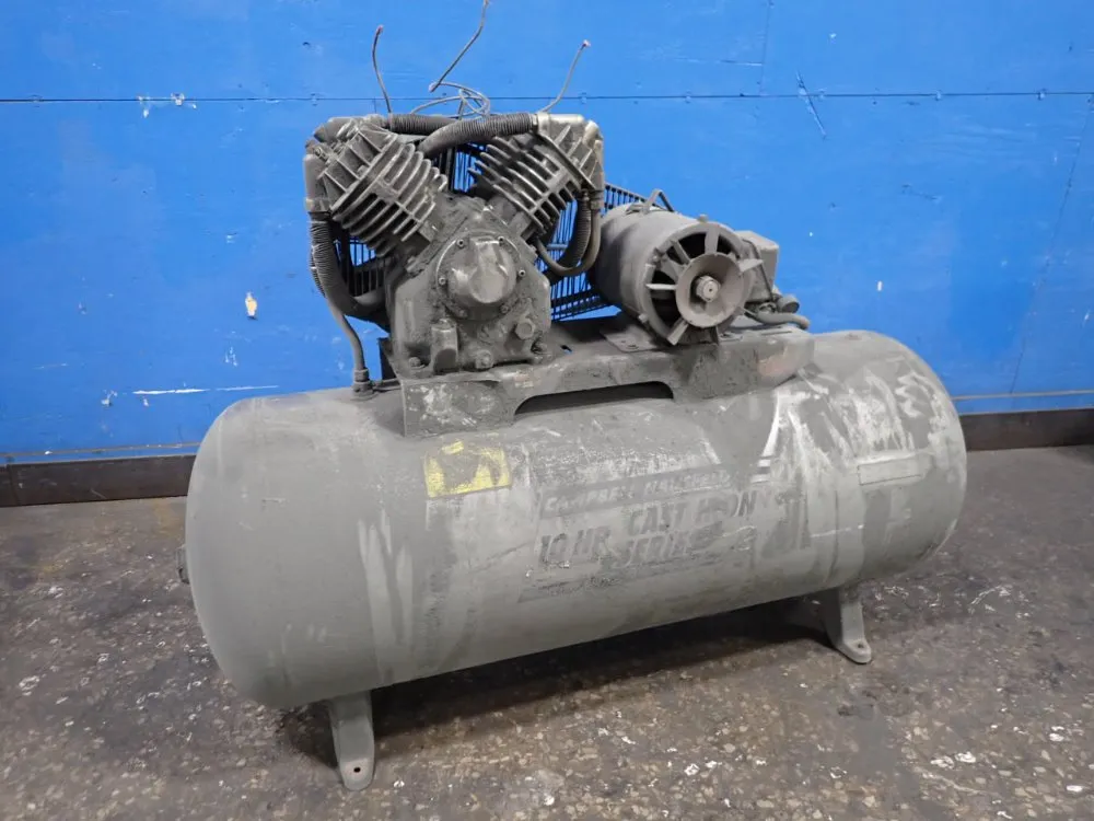 10 Hp Air Compressor