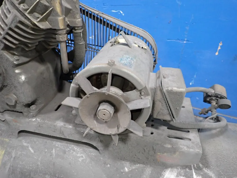 10 Hp Air Compressor