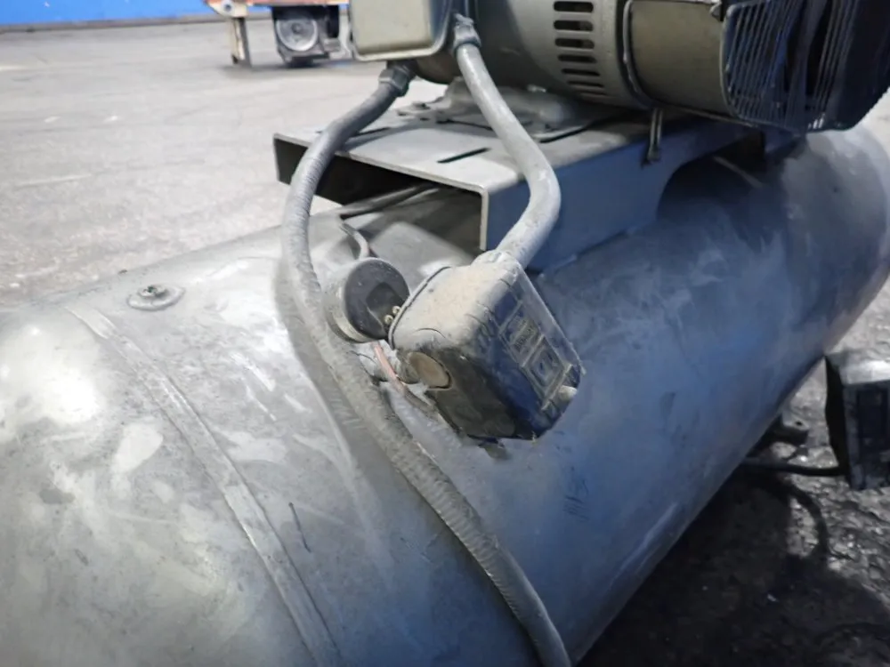 10 Hp Air Compressor