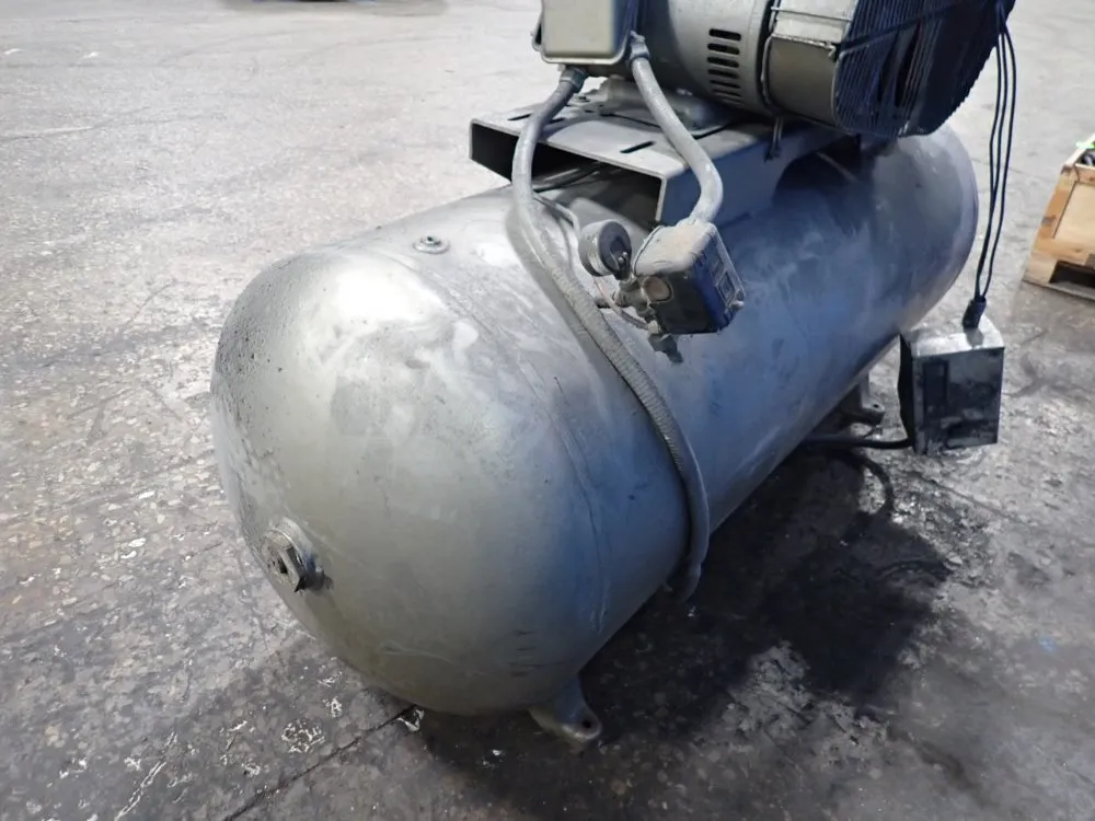 10 Hp Air Compressor