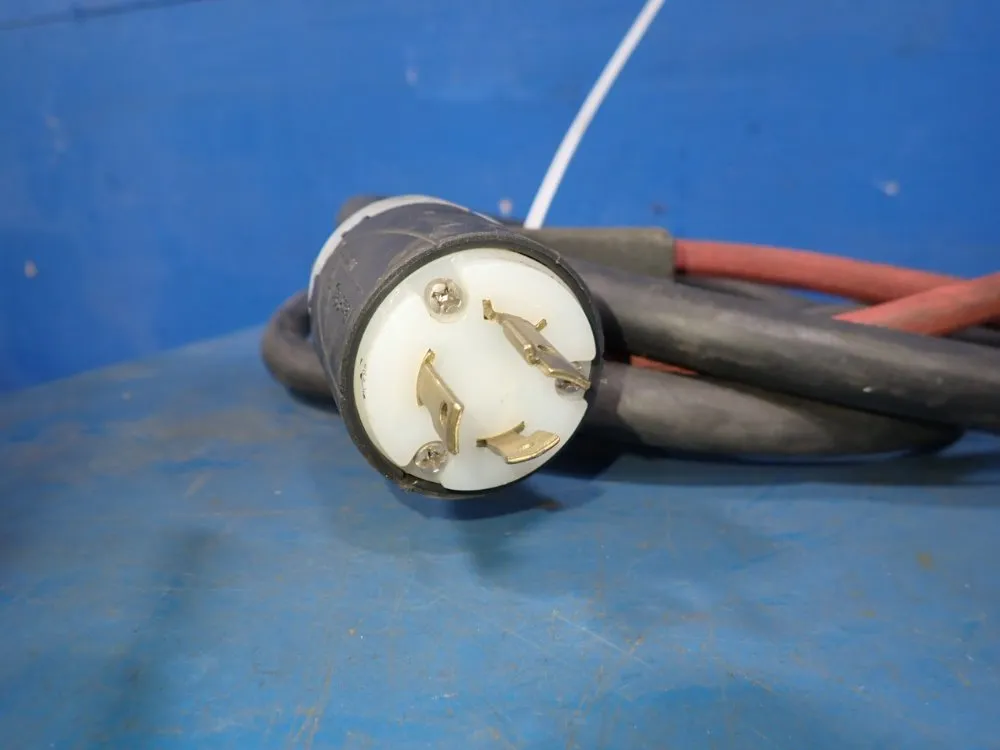 Miller 250 Amp Welder - Syncrowave 250