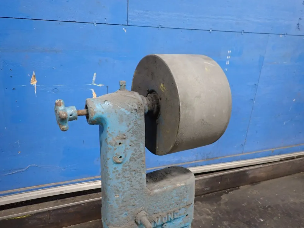 Hammond Polisher - No.3