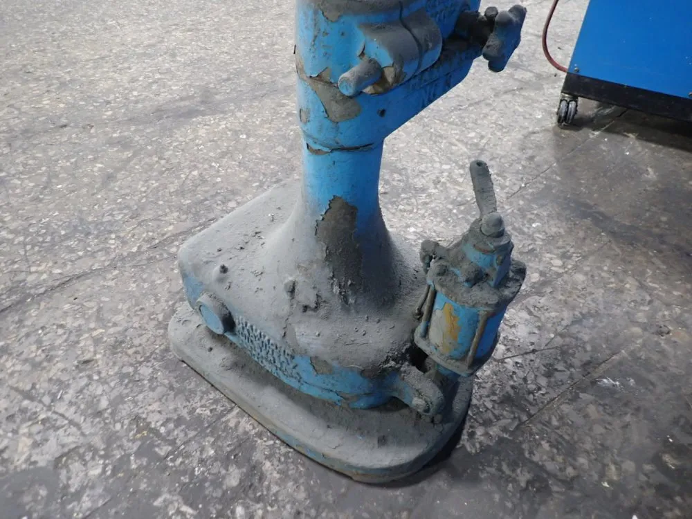 Hammond Polisher - No.3