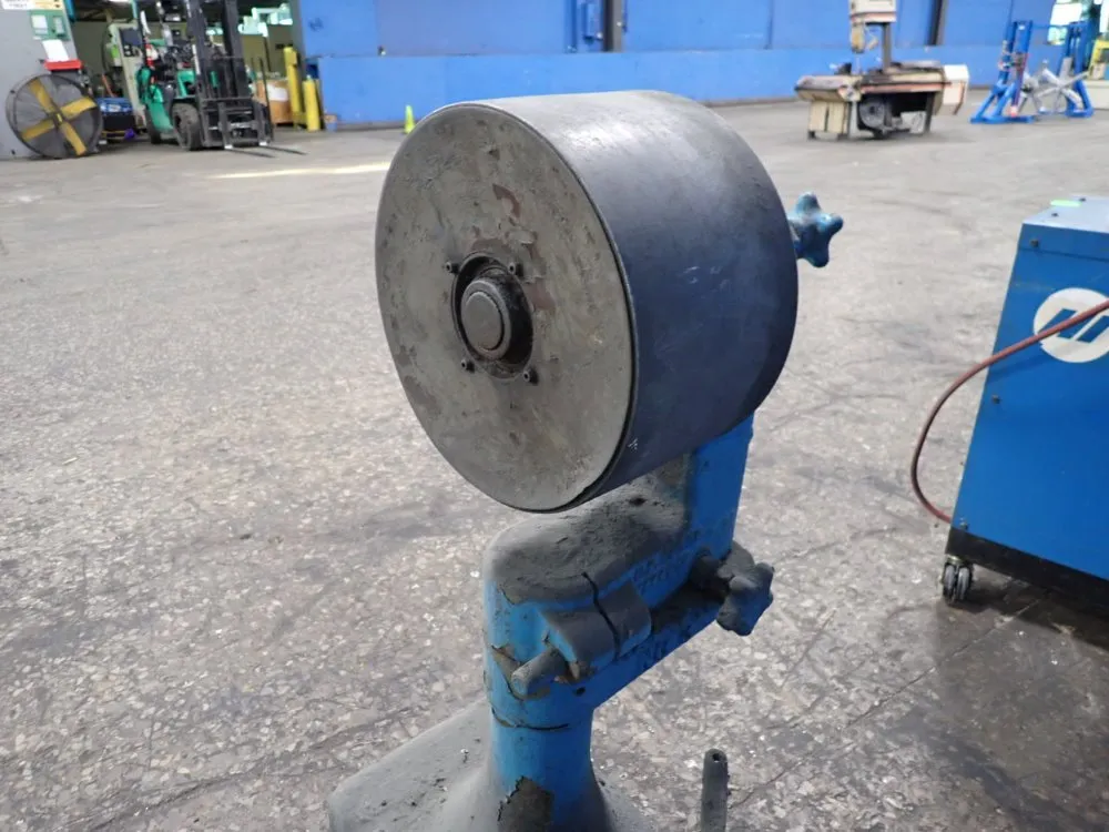 Hammond Polisher - No.3