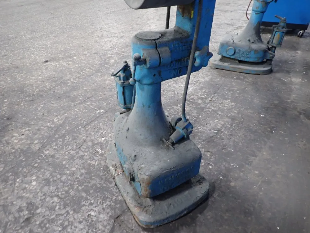 Hammond Polisher - No.3