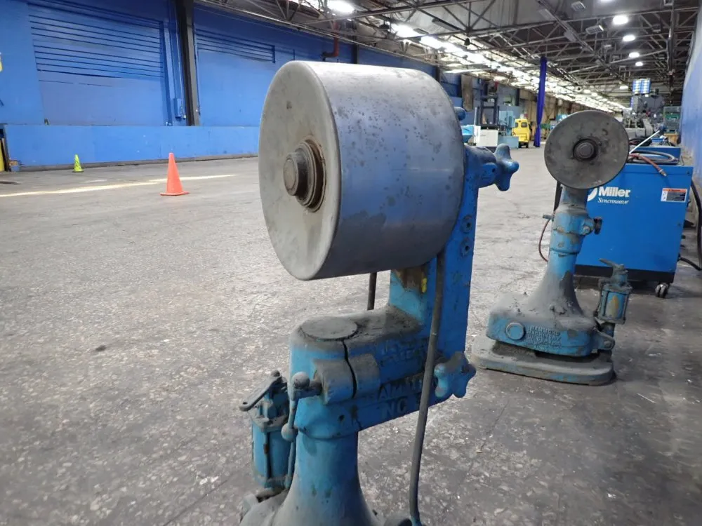 Hammond Polisher - No.3