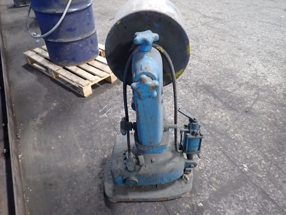 Hammond Polisher - No.3