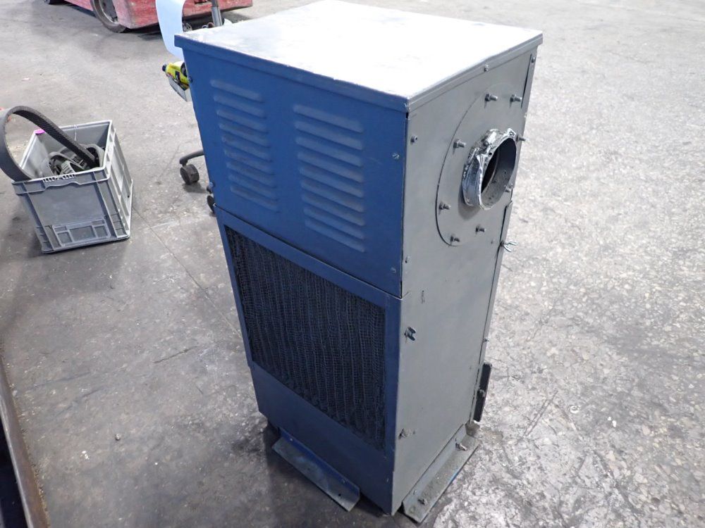 Nor Blo Portable Air Filter - F-2.75