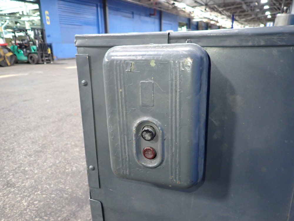 Nor Blo Portable Air Filter - F-2.75