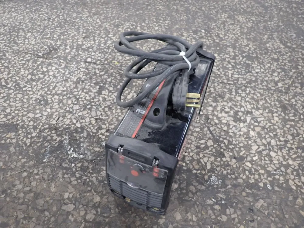 Pro-tec Welding Welder - Pro Tec 200acdc