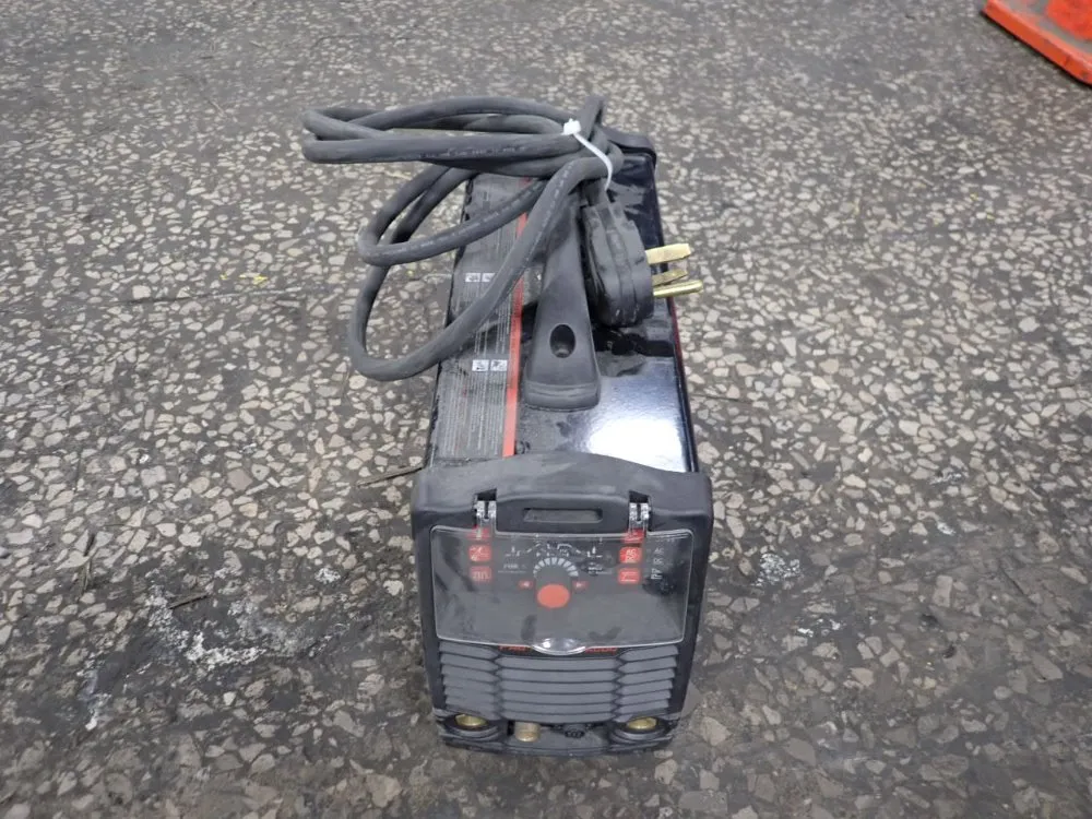 Pro-tec Welding Welder - Pro Tec 200acdc