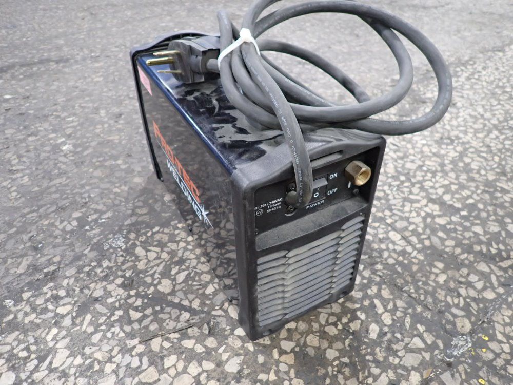 Pro-tec Welding Welder - Pro Tec 200acdc