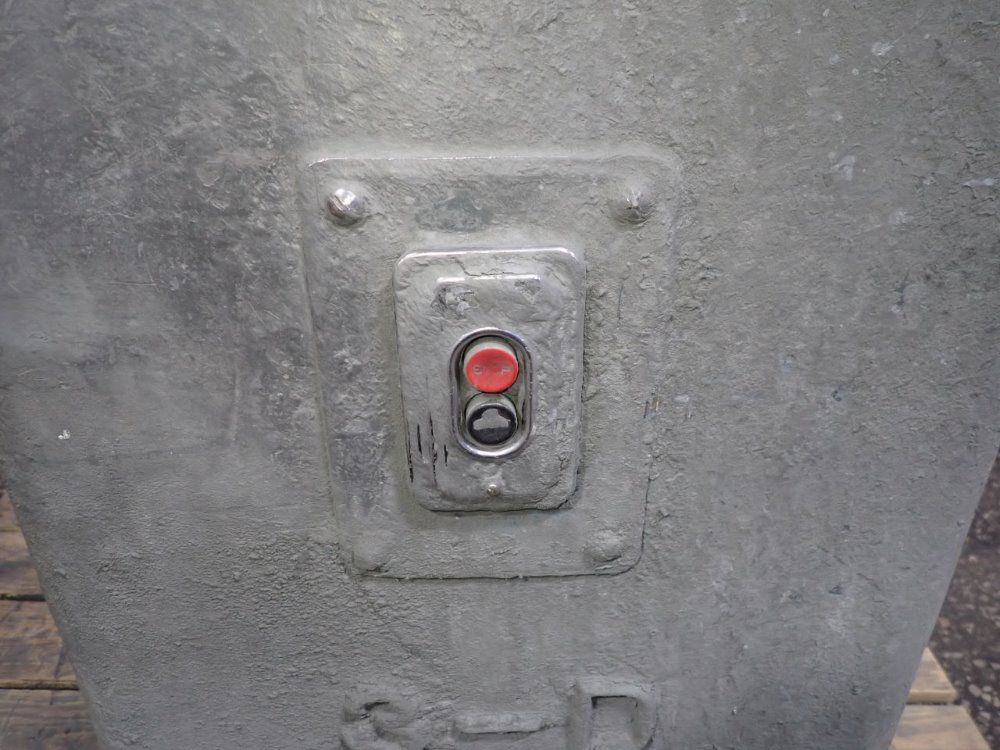 Gardner Polisher - 3-d