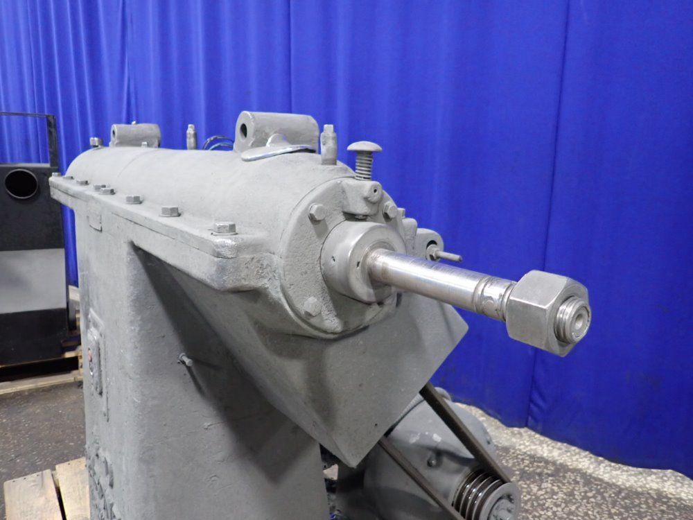 Gardner Polisher - 3-d