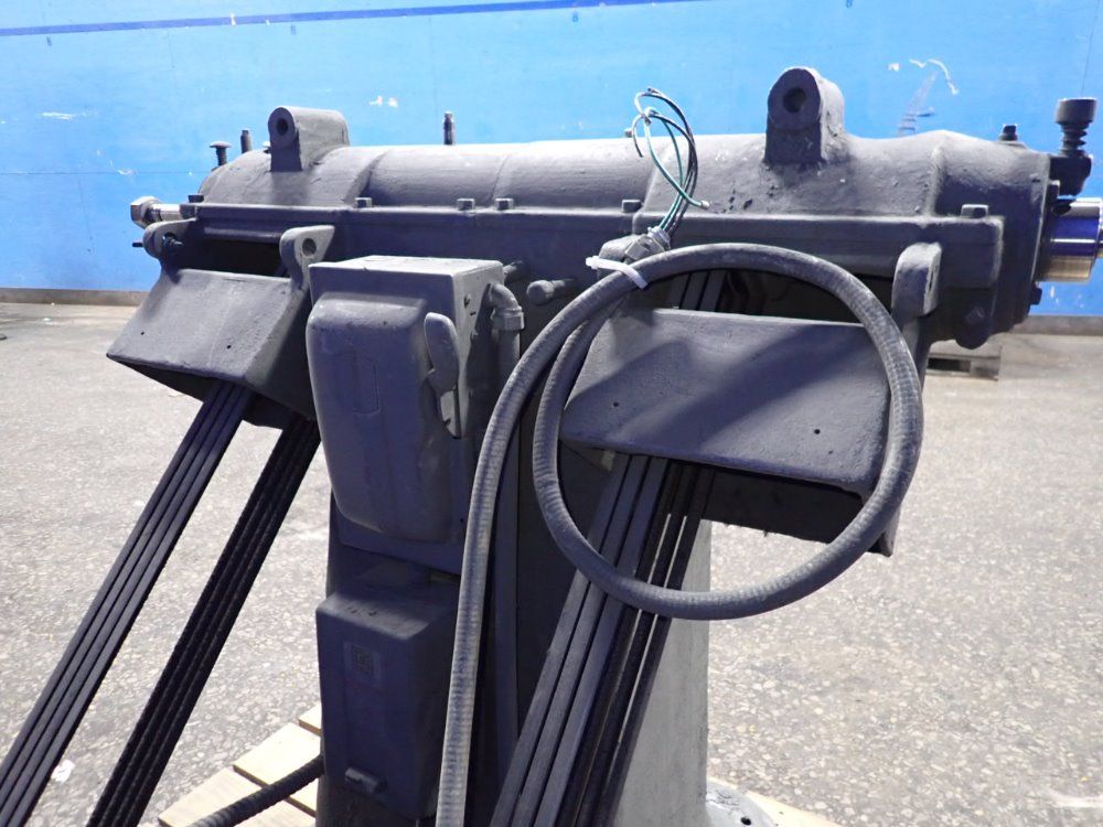 Gardner Polisher - 3-d