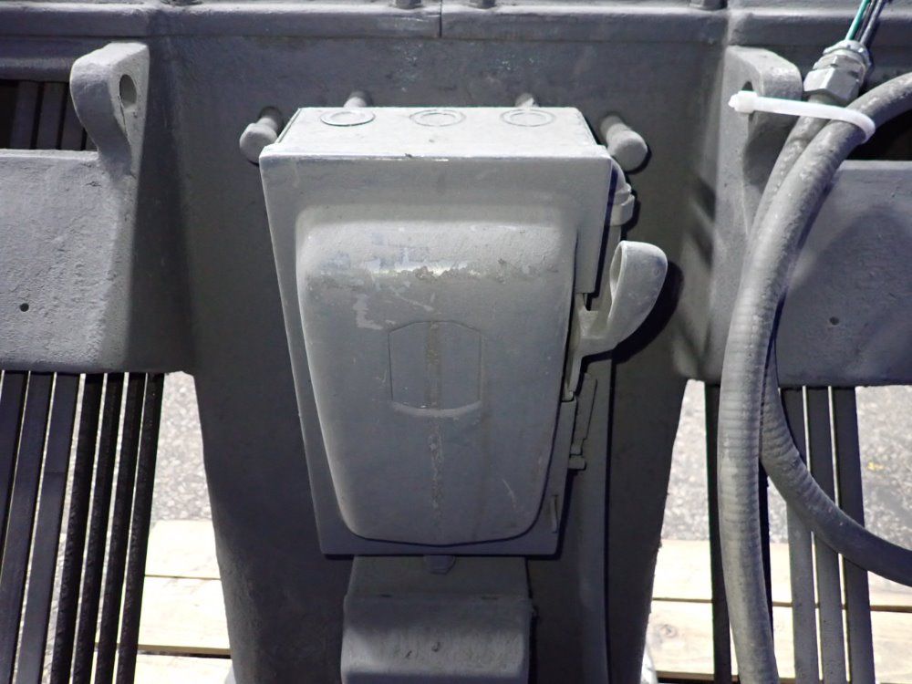 Gardner Polisher - 3-d