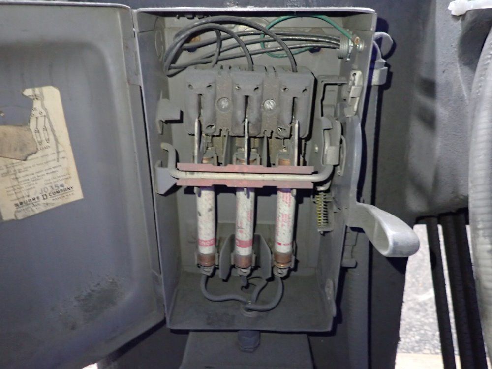 Gardner Polisher - 3-d