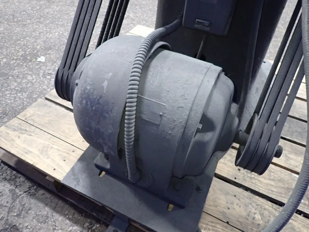 Gardner Polisher - 3-d