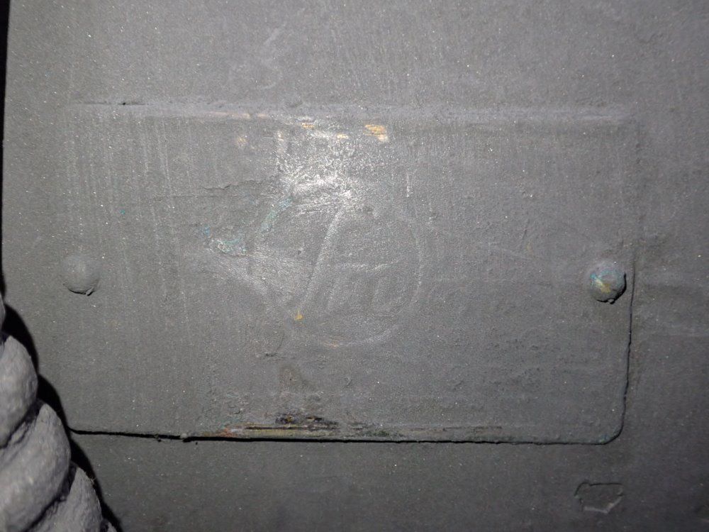 Gardner Polisher - 3-d