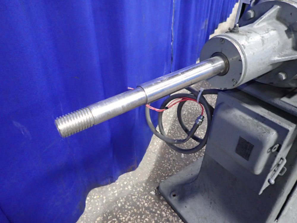 Us Electrical Tool 3 Hp Polisher