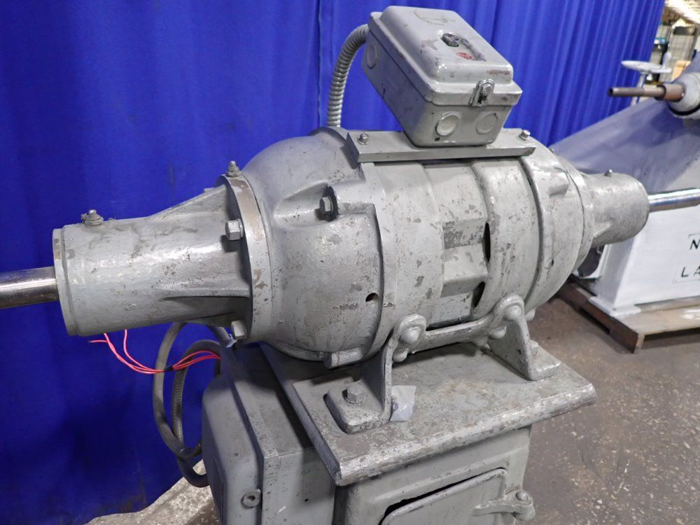 Us Electrical Tool 3 Hp Polisher