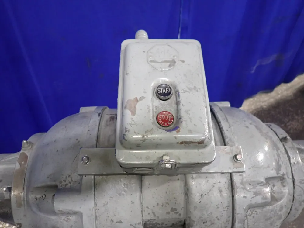 Us Electrical Tool 3 Hp Polisher