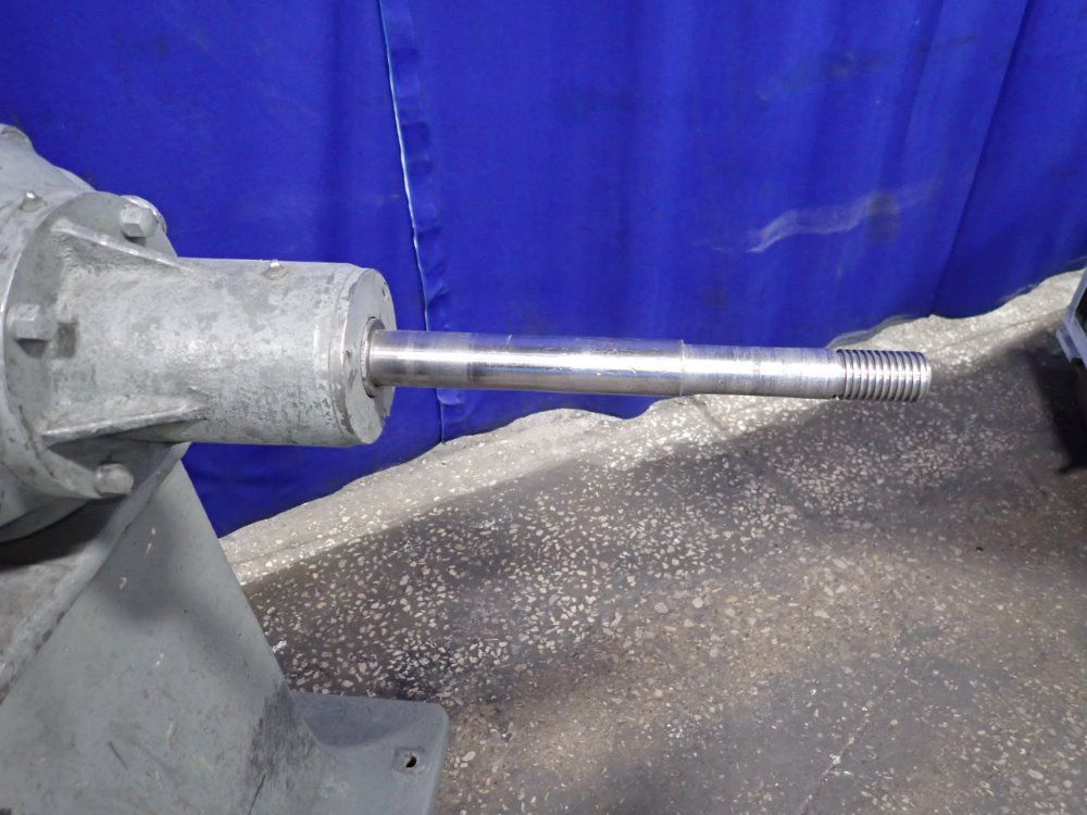 Us Electrical Tool 3 Hp Polisher