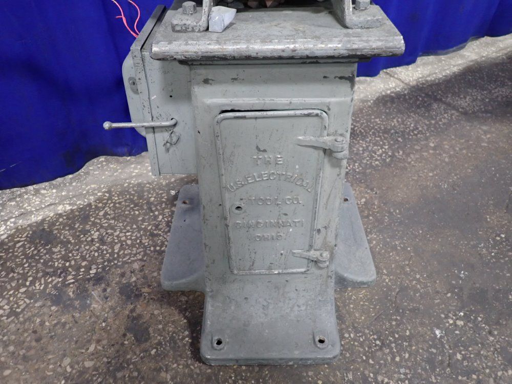 Us Electrical Tool 3 Hp Polisher