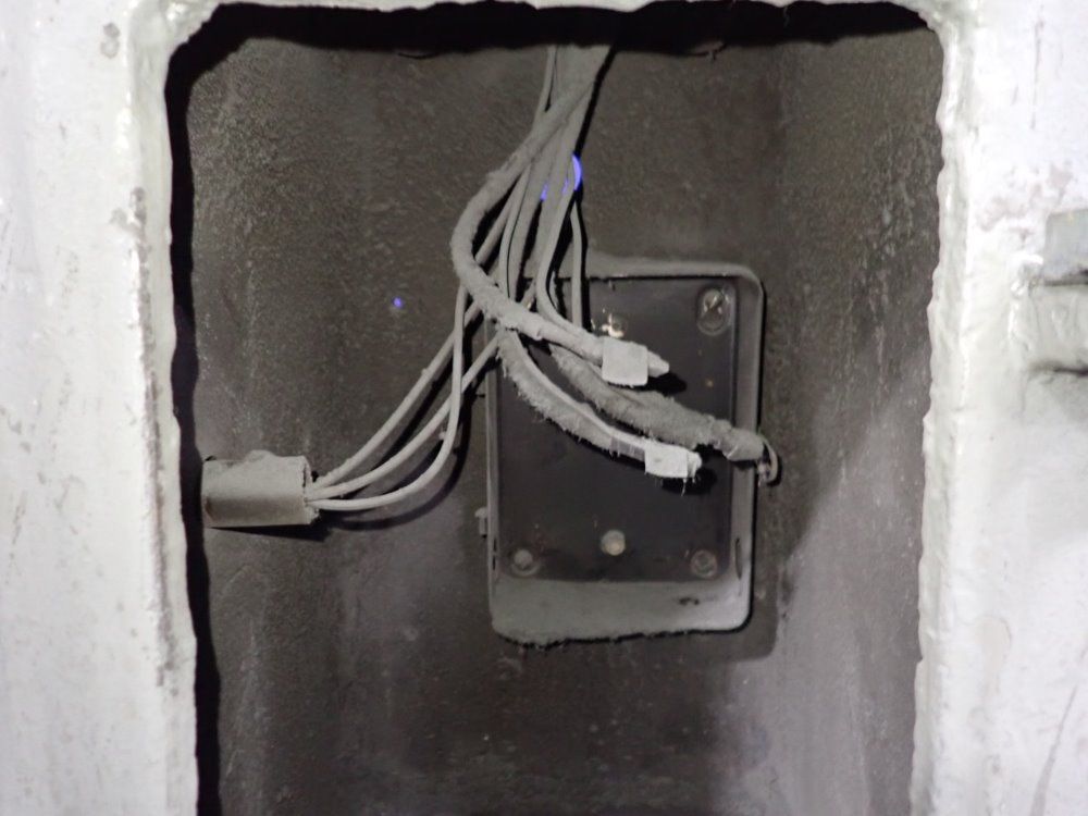 Us Electrical Tool 3 Hp Polisher