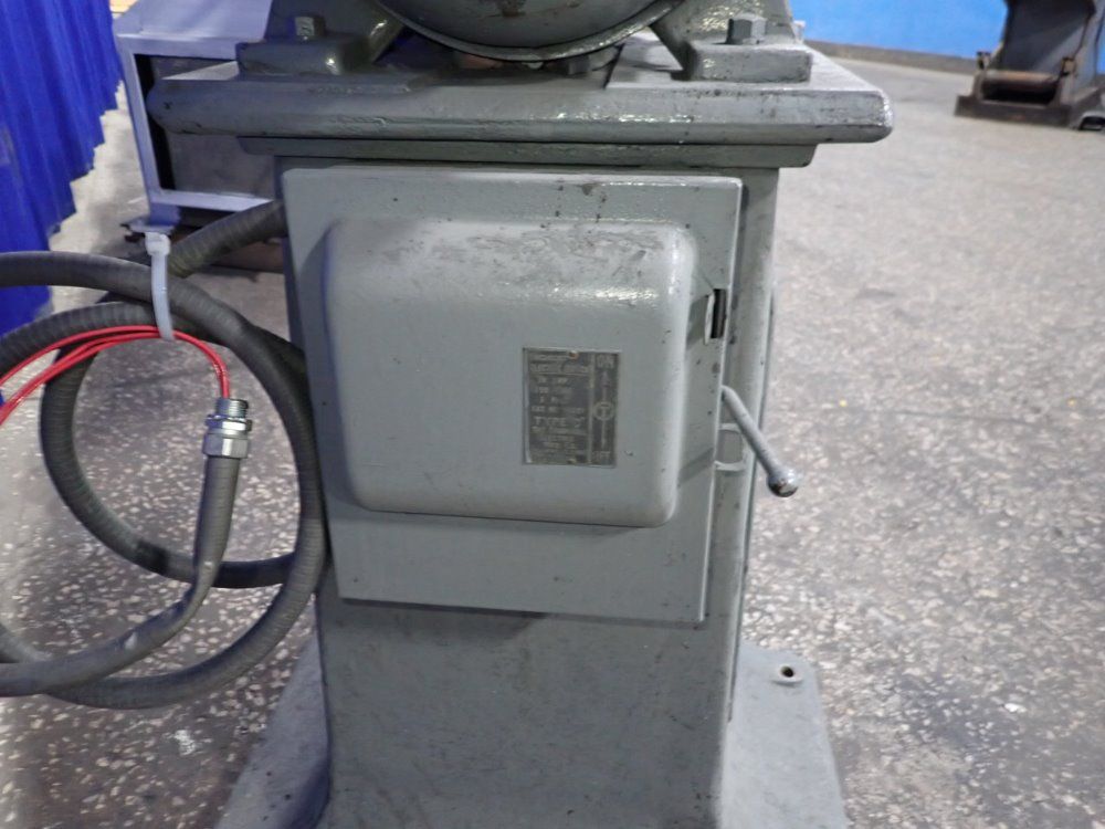 Us Electrical Tool 3 Hp Polisher