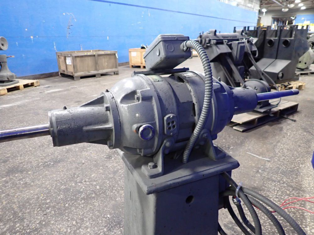 Us Electrical Tool 3 Hp Polisher