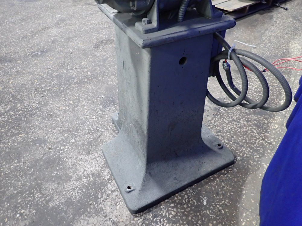 Us Electrical Tool 3 Hp Polisher